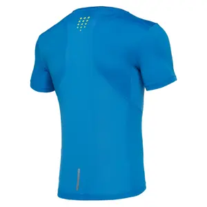 Camiseta Macron Run Zephiro Fbj Kenny image-5