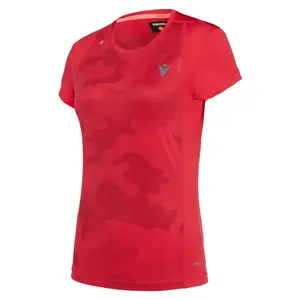 Camiseta de mujer Macron Fohen Fbj Kimberly image-0