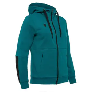 Damska bluza z kapturem Macron Athleisure image-0