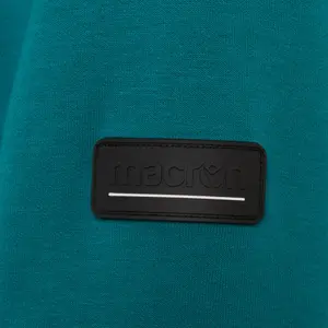 Damska bluza z kapturem Macron Athleisure image-2