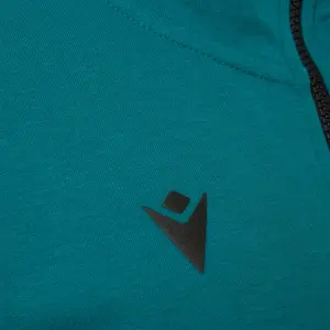 Damska bluza z kapturem Macron Athleisure image-3