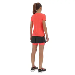 Maglia con stampa zebrata Macron Kona SCB Bridget image-3