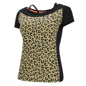 Maglietta da donna Macron Kona Sca Phoebe image-0