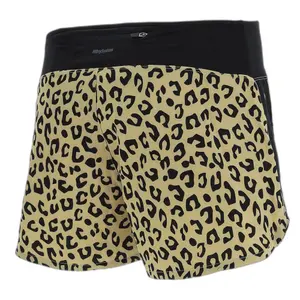 Pantalón corto de mujer Macron Kona Sca Taylor Micro image-1