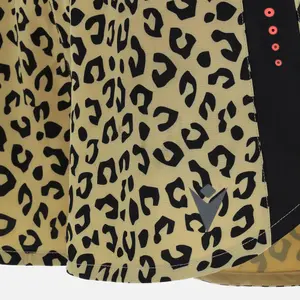 Pantalón corto de mujer Macron Kona Sca Taylor Micro image-2