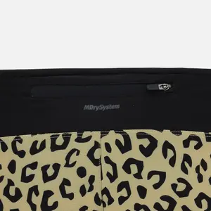 Pantalón corto de mujer Macron Kona Sca Taylor Micro image-3