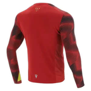 Trikot Macron Start FCB Lucius image-1