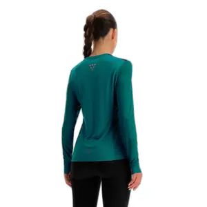 Women's zebra print jersey Macron Start FCB Lois image-2