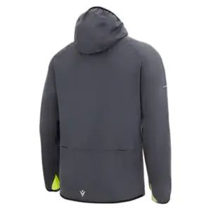 Chaqueta impermeable Macron FCC Caleb image-3