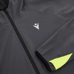 Chaqueta impermeable Macron FCC Caleb image-5