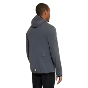 Chaqueta impermeable Macron FCC Caleb image-4