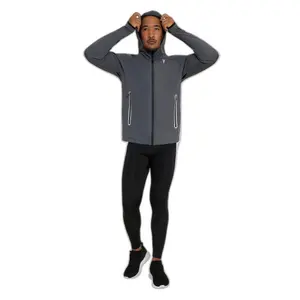 Chaqueta impermeable Macron FCC Caleb image-1