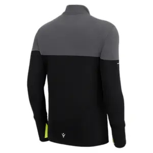 Pullover Macron Run Fcc Barney image-1