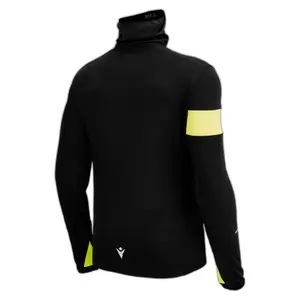 Camisa de pescoço alto Macron FCC Edgar image-2