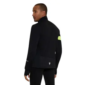 Camisa de pescoço alto Macron FCC Edgar image-3