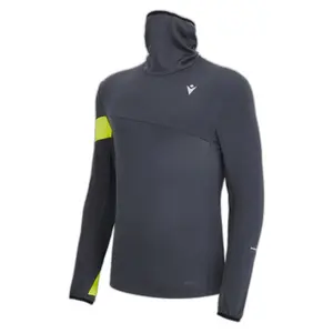 Camisa de cuello alto Macron FCC Edgar image-0