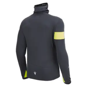 Camisa de cuello alto Macron FCC Edgar image-1