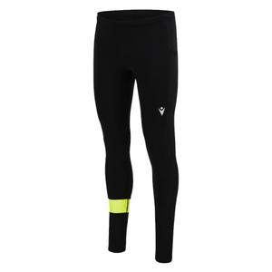 38020221-leggings-macron-run-chuck-schwarz-gelb-fluo