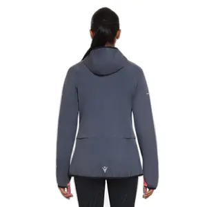 Regenjacke Frauen Macron FCC Cleo image-4