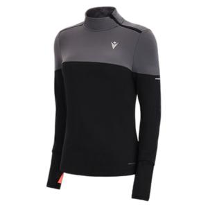 38020225-women-s-1-4-zip-sweatshirt-macron-fcc-deliaer-black-steel-gray