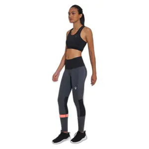 Pernas de mulher Macron Run FCC Clover Light image-2