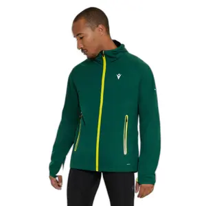 Camisa impermeável Macron FCC Caleb image-1