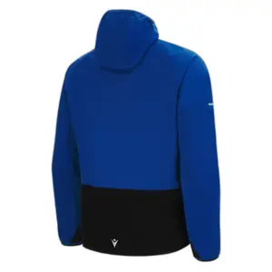 Chaqueta impermeable Macron FCC Caleb image-1