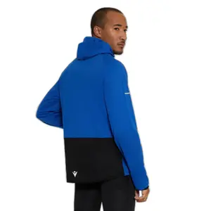 Chaqueta impermeable Macron FCC Caleb image-4