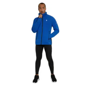 Chaqueta impermeable Macron FCC Caleb image-1