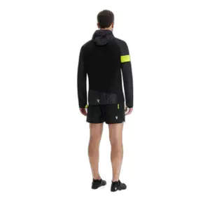 Waterproof jacket Macron Run Danzel Reflex W-Break image-5