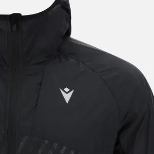 Waterproof jacket Macron Run Danzel Reflex W-Break image-6