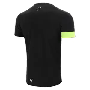 Camisetaestampado Macron Start SCC Howie Reflex image-1