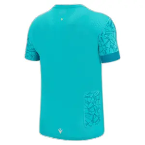 Koszulka Macron Run Prime Billy image-1