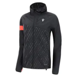 Regenjacke Frauen Macron SCC Doris image-0