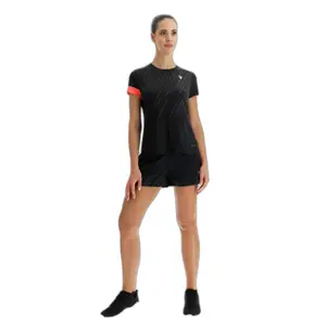 Camiseta de mujer Macron Run Start Hattie Reflex image-2