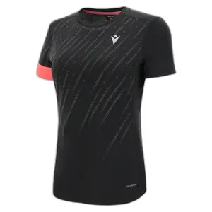 Camiseta de mujer Macron Run Start Hattie Reflex image-4