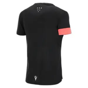 Camiseta de mujer Macron Run Start Hattie Reflex image-5