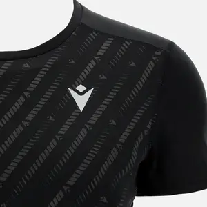 Camiseta de mujer Macron Run Start Hattie Reflex image-6