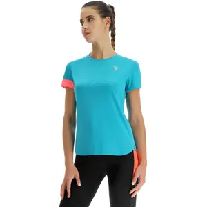 Camiseta de mujer Macron Start Rita image-0