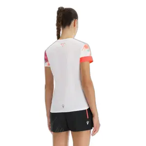Camiseta de mujer Macron Run Start Rita image-0