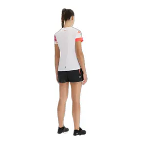 Camiseta de mujer Macron Run Start Rita image-3