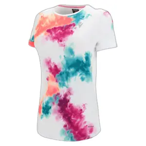 Camiseta de mujer Macron Run Start Rita image-4
