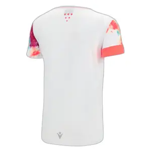Camiseta de mujer Macron Run Start Rita image-5