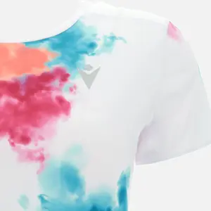 Camiseta de mujer Macron Run Start Rita image-6