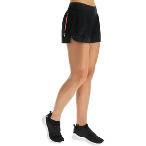 Pantalón corto de mujer Macron Krystal lex image-0