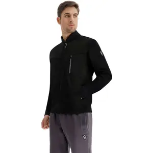 Vellón Macron Athleisure Lodwar Softshell Varsity image-0