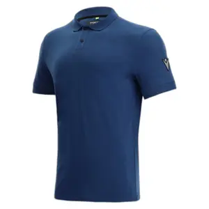 Polo de algodón Macron Marrakech image-0
