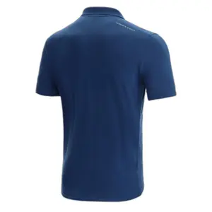 Polo de algodón Macron Marrakech image-3