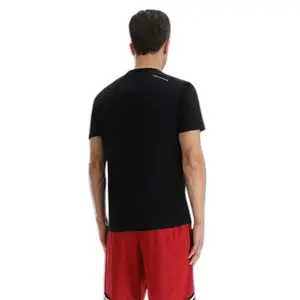 Camiseta slim fit Macron Athleisure SCC Dubrovnick image-2