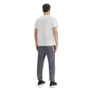 Camiseta slim fit Macron Athleisure SCC Dubrovnick image-3